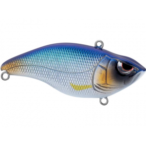 SPRO Aruku 75 Lipless Crankbait Blue Shiner