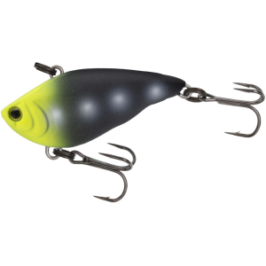 Yo-Zuri Rattl'n Vibe 2.125 Lipless Crankbait UV Matte Zombie - Yo-Zuri