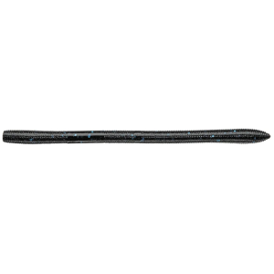 Daiwa Neko Crawler Worm Black Blue Flake - Daiwa