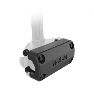 RAM MOUNTS RAM ROD Rail Mount Adapter