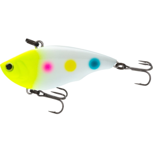 Yo-Zuri Rattl'n Vibe 2.125 Lipless Crankbait WonderBread - Yo-Zuri