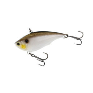 Yo-Zuri Rattl'n Vibe 2.25 in Lipless Crankbait Gizzard Shad - Yo-Zuri