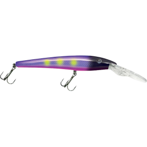 REEF RUNNER Reef Stalker Crankbait Chrome Joker