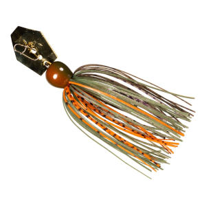 Z-Man Chatterbait Mini Max Bladed Jig Bluegill 1/4 oz - Z-Man