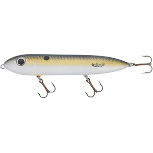 HEDDON Super Spook Topwater Foxy Shad
