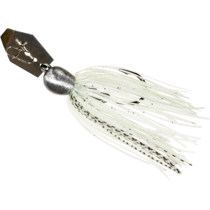 Z-Man Chatterbait Mini Max Bladed Jig Spot Remover 1/4 oz - Z-Man