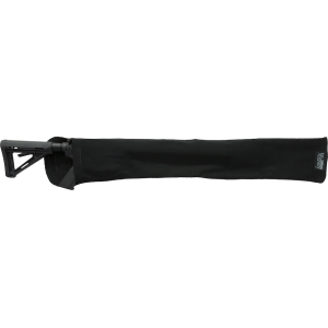 MIDWAYUSA Silicone Treated Tactical Rifle Gun Sock 36