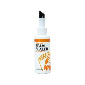 Gear Aid Seam Sure Seam Sealer 2 oz - Gear Aid