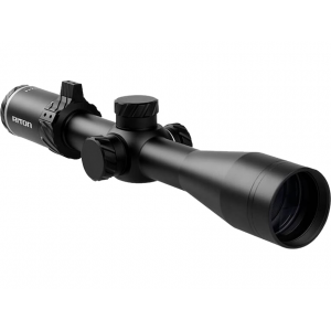 RITON 3 Primal Rifle Scope 4-16x 44mm DHR Reticle Matte Black