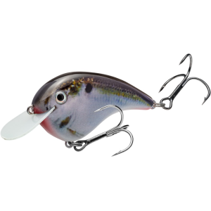 Strike King Chick Magnet Crankbait Natural Shad - Strike King