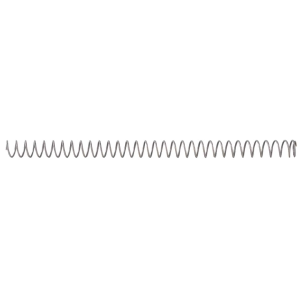 ISMI Recoil Spring for Marvel 1911 22 Long Rifle Conversion Kit 9 lb