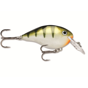 RAPALA DT 4 Crankbait Yellow Perch