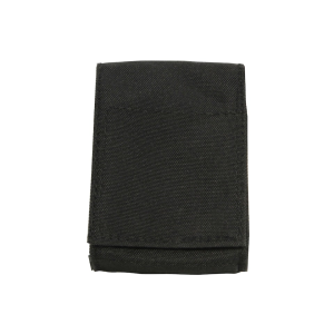 Voodoo Tactical Precision Rifle Magazine Pouch 308 Winchester 10 Round Nylon Black - Voodoo Tactical