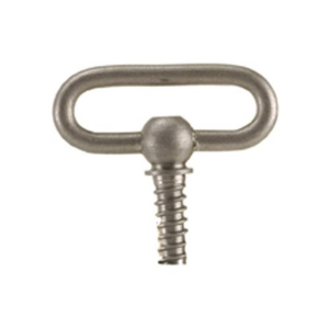 Ruger Sling Swivel, Rear Ruger Mini-14, Mini-30 Stainless Steel - Ruger