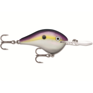Rapala DT 16 Crankbait Big Shad