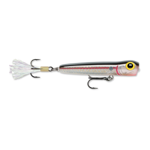 Storm Chug Bug 06 Topwater Silver Shad - Storm