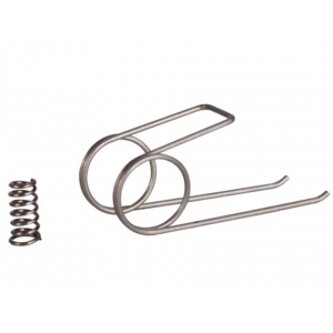 Wolff Trigger Improvement Spring Pack AR-15 Reduced Power - Wolff Gunsprings