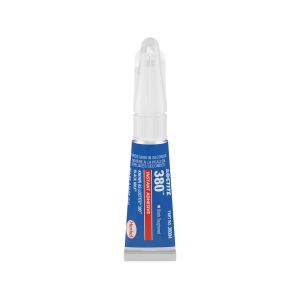 Loctite 380 Instant Adhesive Black Max 3 gm - Loctite