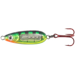 NORTHLAND Glass Buck Shot Spoon Golden Perch 1/8 oz