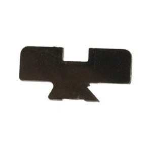 Ruger GP100 Adjustable Sight Model Rear Sight Blade High - Ruger