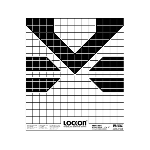 Pro-Shot LockOn Strike Zone Targets 8PK - Pro-Shot