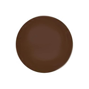 DO-IT MOLDS Pro-Tec Powder Lure Paint Matte Brown 2 oz