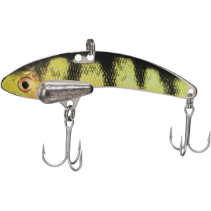 STEEL SHAD Original Blade Bait Yellow Perch