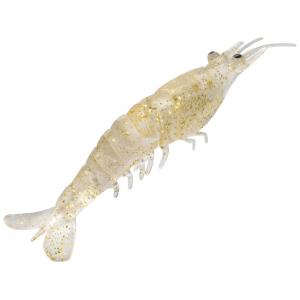 STRIKE KING Tidal Shrimp 3