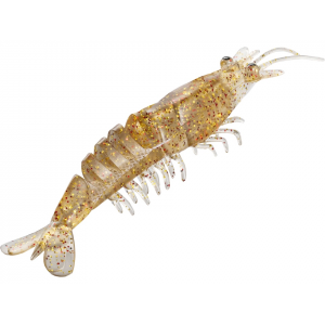 STRIKE KING Tidal Shrimp 4.25