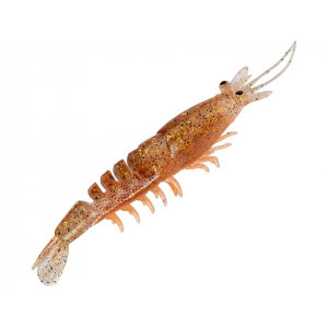 STRIKE KING Tidal Shrimp 4.25