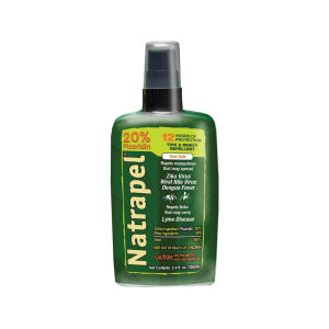 Natrapel Picaridin Insect Repellent Spray 3.4 oz - Natrapel
