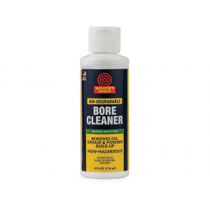 Shooter's Choice Bio Bore Cleaner 4 oz Liquid - Shooters Choice