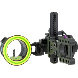 Spot-Hogg Boonie 2-Pin Bow Sight .010 Pin Diameter Right Hand - Spot-Hogg