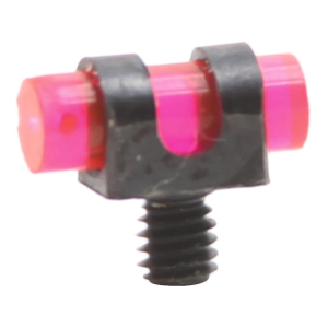Carlson's High Visibility Front Shotgun Bead 3-56 Thread Orange - Carlson's