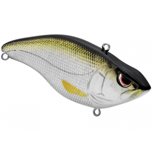 SPRO Aruku 60 Lipless Crankbait Wild Shiner