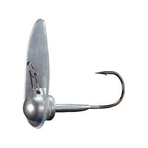 PICASSO Aaron Martens Suijin A Bill 3/16oz Swimbait Jighead Plain 2/0