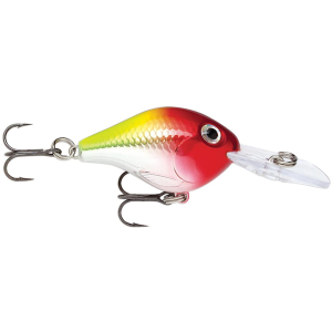 RAPALA Ultra Light Crank 03 Crankbait Clown