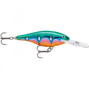 RAPALA Shad Rap 05 Crankbait Spendy Shades