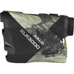 Halo Optics XLR 3000 Rangefinder - Halo Optics
