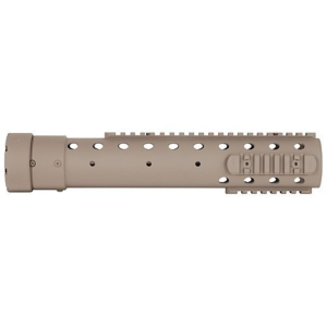 PRI Gen III AR-15 Picatinny Handguard 12.5" Flat Dark Earth - Pri