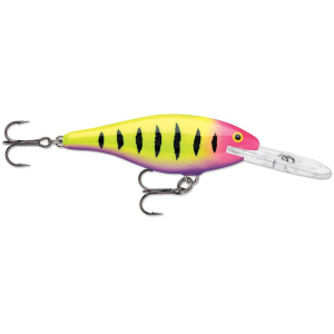 RAPALA Shad Rap 07 Crankbait Headspin