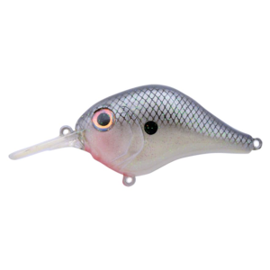BILL LEWIS MR-6 Crankbait Silverado