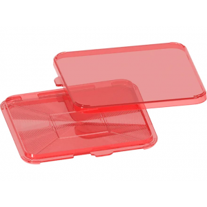 MTM Primer Flipper Tray Square - Mtm