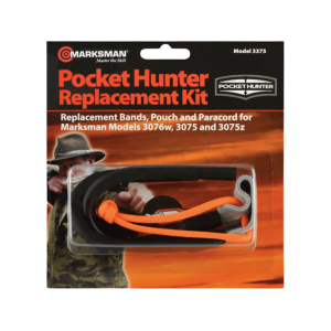 Marksmen Pocket Hunter Slingshot Band - Marksman
