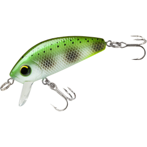 Yo-Zuri L-Minnow 1.75 Jerkbait Muddler Minnow - Yo-Zuri