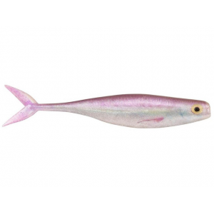 BERKLEY PowerBait The Champ Minnow Jerkbait HD Purple Smelt