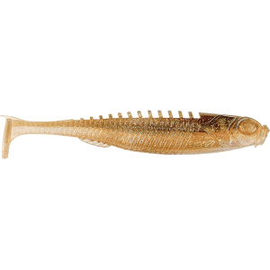 Northland Eye-Candy Paddle Shad Swimbait Smelt - Northland