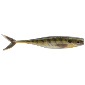 BERKLEY PowerBait The Champ Minnow Jerkbait HD Bluegill