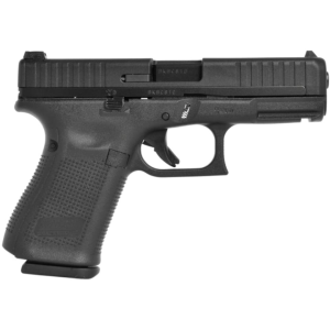 GLOCK 44 22lr Pistol 4.02" Barrel 10+1 Round Black