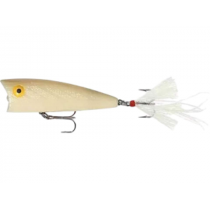 REBEL Magnum Pop-R Topwater Bone